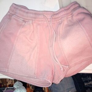 Jogger Shorts